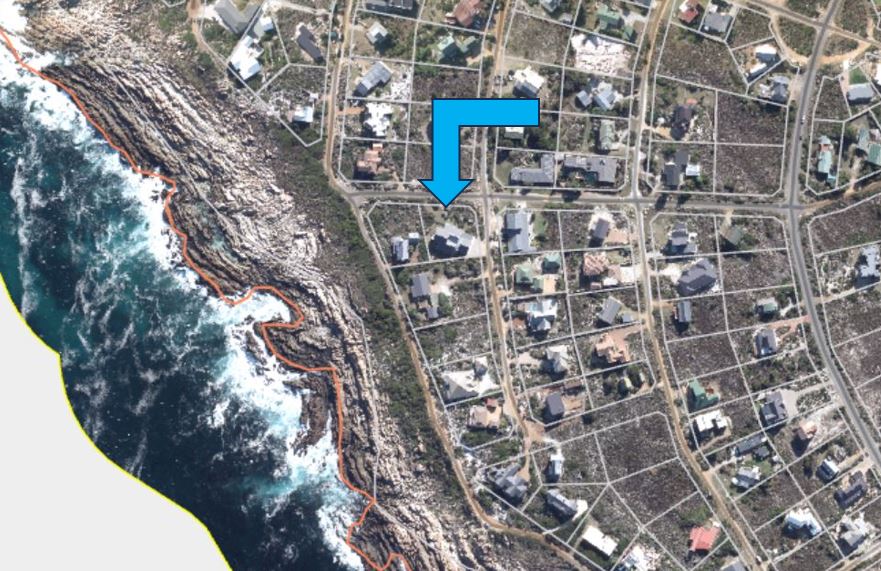 3 Bedroom Property for Sale in Pringle Bay Western Cape
